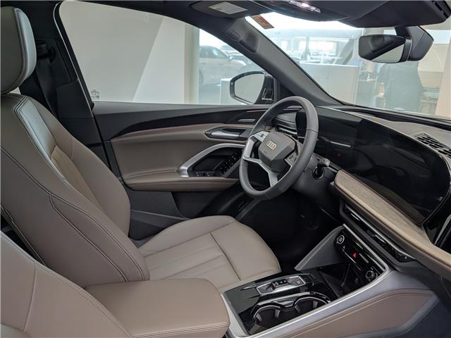 2026 Audi Q5 2.0T Technik (Stk: 185026) in Oakville - Image 11 of 11