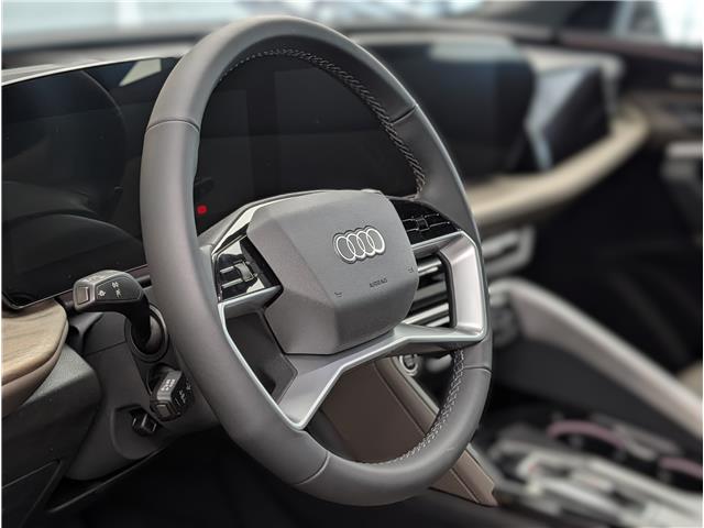 2026 Audi Q5 2.0T Technik (Stk: 185026) in Oakville - Image 9 of 11
