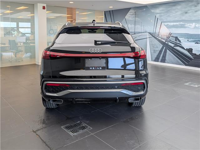2026 Audi Q5 2.0T Technik (Stk: 185026) in Oakville - Image 3 of 11