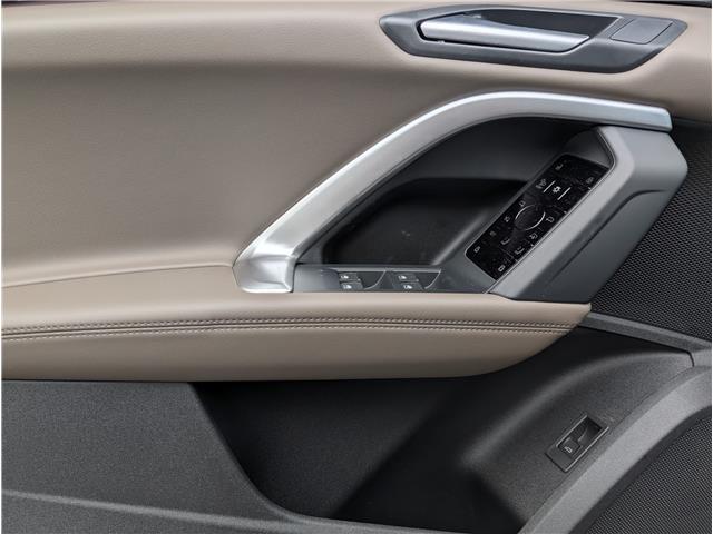2026 Audi Q5 2.0T Technik (Stk: 185026) in Oakville - Image 8 of 11