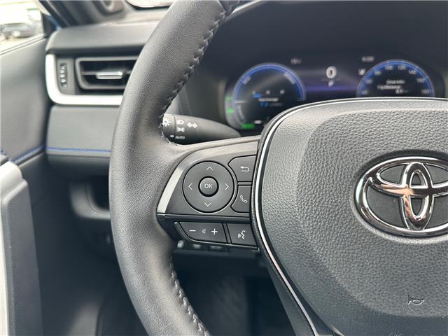 2024 Toyota RAV4 Hybrid XSE (Stk: W7080) in Cobourg - Image 14 of 28