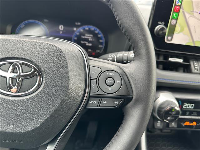 2024 Toyota RAV4 Hybrid XSE (Stk: W7080) in Cobourg - Image 15 of 28