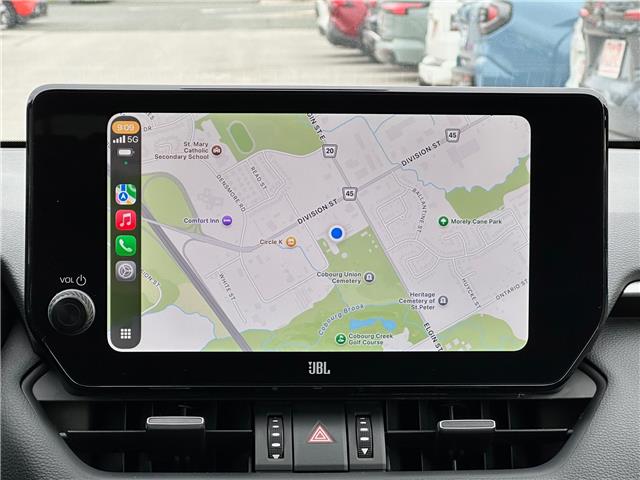 2024 Toyota RAV4 Hybrid XSE (Stk: W7080) in Cobourg - Image 18 of 28