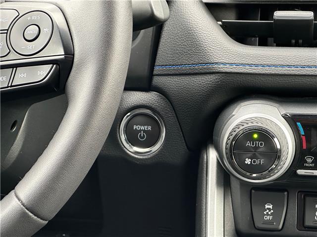 2024 Toyota RAV4 Hybrid XSE (Stk: W7080) in Cobourg - Image 21 of 28