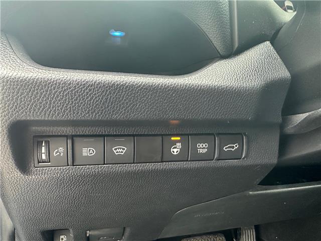 2024 Toyota RAV4 Hybrid XSE (Stk: W7080) in Cobourg - Image 24 of 28
