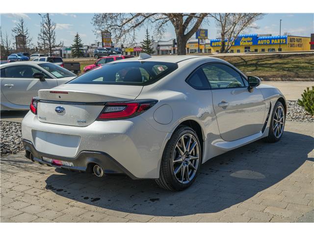 2026 Subaru BRZ Base (Stk: 01263X) in Red Deer - Image 2 of 15 2026 Subaru BRZ Base (Stk: 01263X) in Red Deer - Image 2 of 15