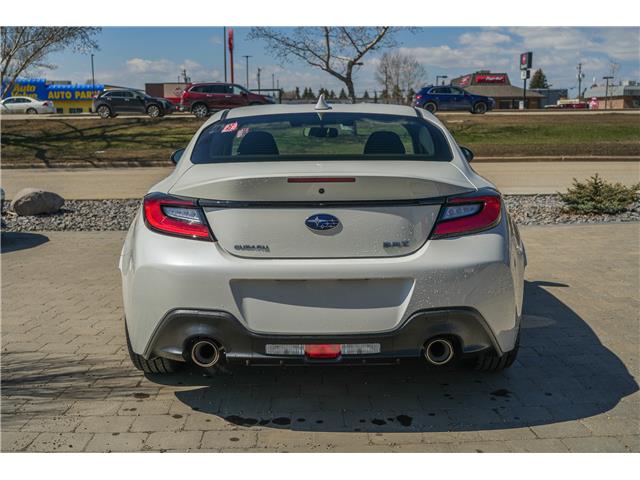 2026 Subaru BRZ Base (Stk: 01263X) in Red Deer - Image 3 of 15 2026 Subaru BRZ Base (Stk: 01263X) in Red Deer - Image 3 of 15