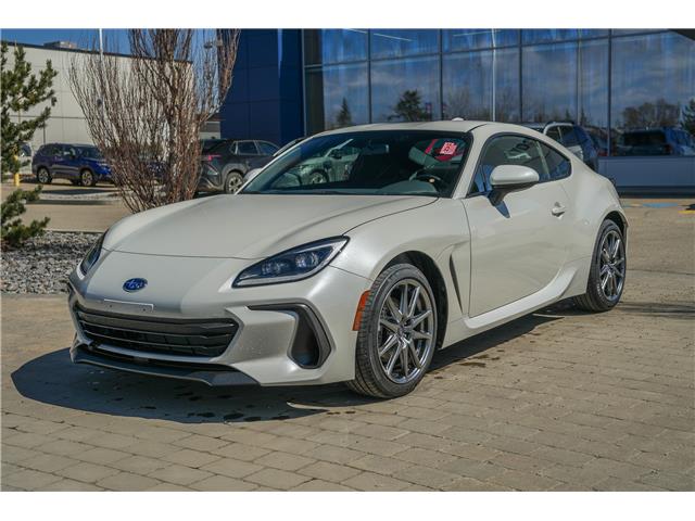 2026 Subaru BRZ Base (Stk: 01263X) in Red Deer - Image 6 of 15 2026 Subaru BRZ Base (Stk: 01263X) in Red Deer - Image 6 of 15