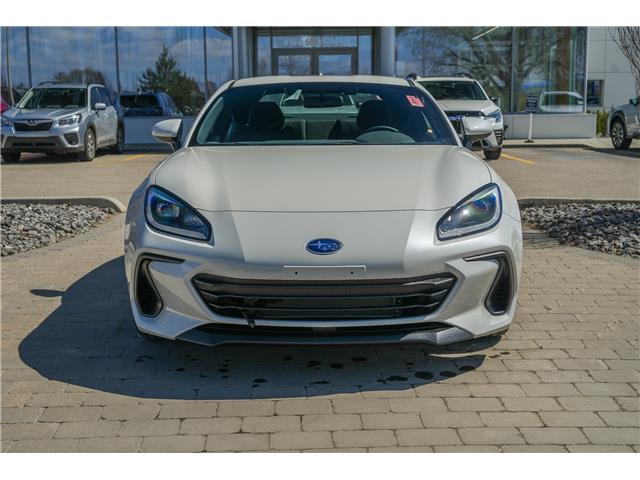 2026 Subaru BRZ Base (Stk: 01263X) in Red Deer - Image 7 of 15 2026 Subaru BRZ Base (Stk: 01263X) in Red Deer - Image 7 of 15