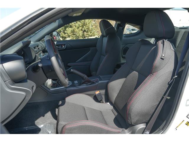 2026 Subaru BRZ Base (Stk: 01263X) in Red Deer - Image 9 of 15 2026 Subaru BRZ Base (Stk: 01263X) in Red Deer - Image 9 of 15
