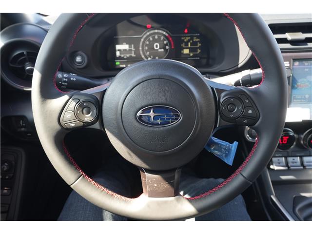 2026 Subaru BRZ Base (Stk: 01263X) in Red Deer - Image 12 of 15 2026 Subaru BRZ Base (Stk: 01263X) in Red Deer - Image 12 of 15
