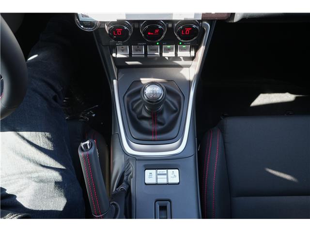 2026 Subaru BRZ Base (Stk: 01263X) in Red Deer - Image 14 of 15 2026 Subaru BRZ Base (Stk: 01263X) in Red Deer - Image 14 of 15