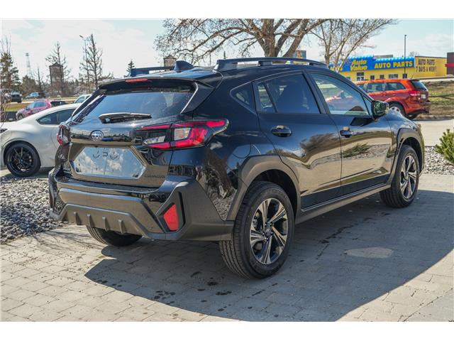 2026 Subaru Crosstrek Touring (Stk: 239574) in Red Deer - Image 2 of 17