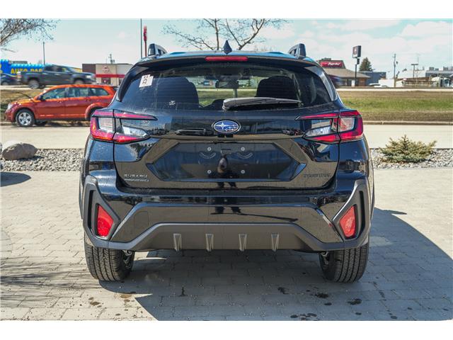 2026 Subaru Crosstrek Touring (Stk: 239574) in Red Deer - Image 3 of 17