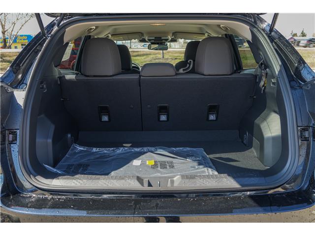 2026 Subaru Crosstrek Touring (Stk: 239574) in Red Deer - Image 4 of 17