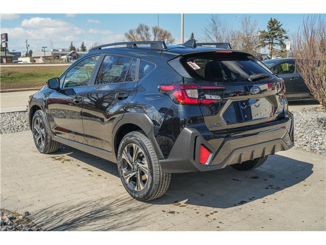 2026 Subaru Crosstrek Touring (Stk: 239574) in Red Deer - Image 5 of 17