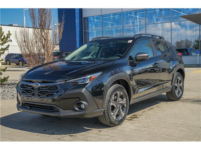 2026 Subaru Crosstrek Touring (Stk: 239574) in Red Deer - Image 6 of 17