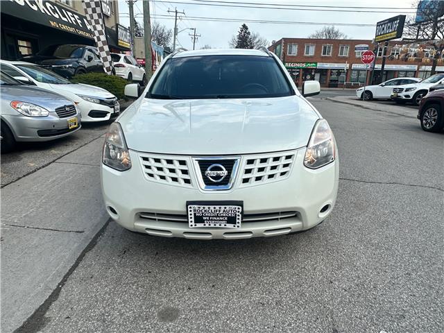 2009 Nissan Rogue SL (Stk: N052573) in Scarborough - Image 6 of 15 2009 Nissan Rogue SL (Stk: N052573) in Scarborough - Image 6 of 15