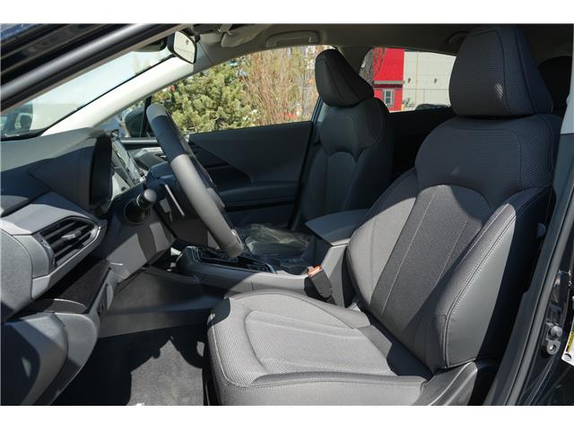 2026 Subaru Crosstrek Touring (Stk: 239574) in Red Deer - Image 8 of 17