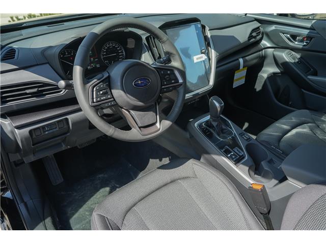 2026 Subaru Crosstrek Touring (Stk: 239574) in Red Deer - Image 9 of 17
