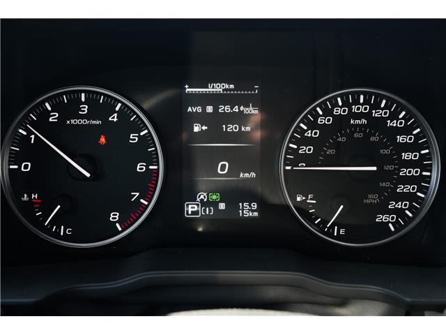 2026 Subaru Crosstrek Touring (Stk: 239574) in Red Deer - Image 11 of 17