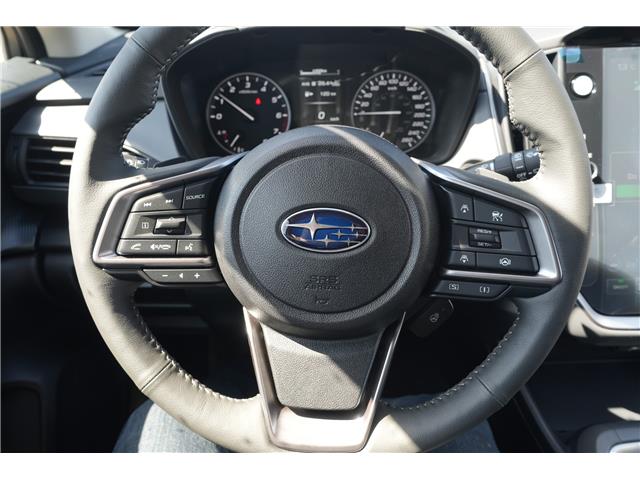 2026 Subaru Crosstrek Touring (Stk: 239574) in Red Deer - Image 12 of 17
