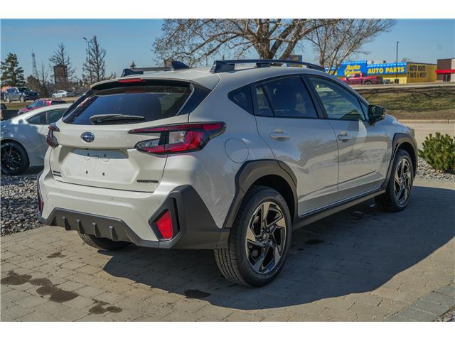 2026 Subaru Crosstrek Limited (Stk: 239664) in Red Deer - Image 2 of 19