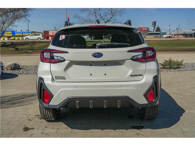2026 Subaru Crosstrek Limited (Stk: 239664) in Red Deer - Image 3 of 19