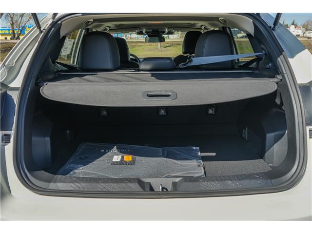 2026 Subaru Crosstrek Limited (Stk: 239664) in Red Deer - Image 4 of 19