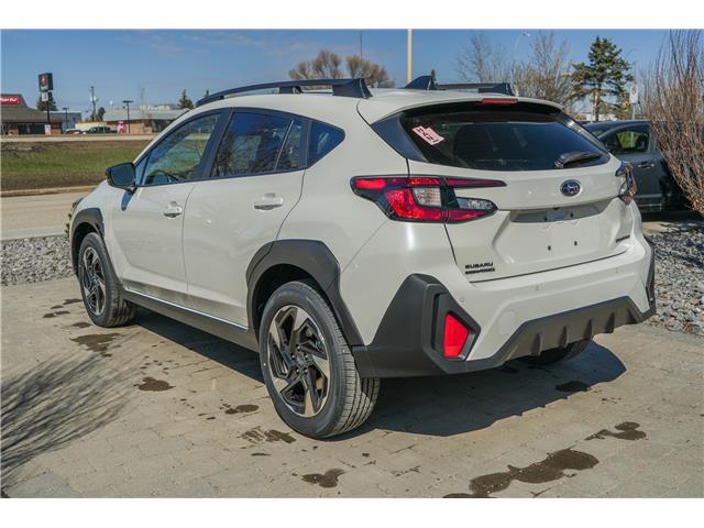 2026 Subaru Crosstrek Limited (Stk: 239664) in Red Deer - Image 5 of 19