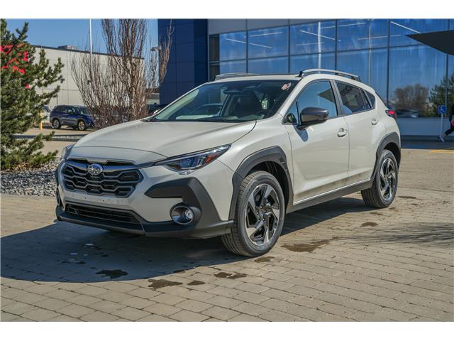 2026 Subaru Crosstrek Limited (Stk: 239664) in Red Deer - Image 6 of 19