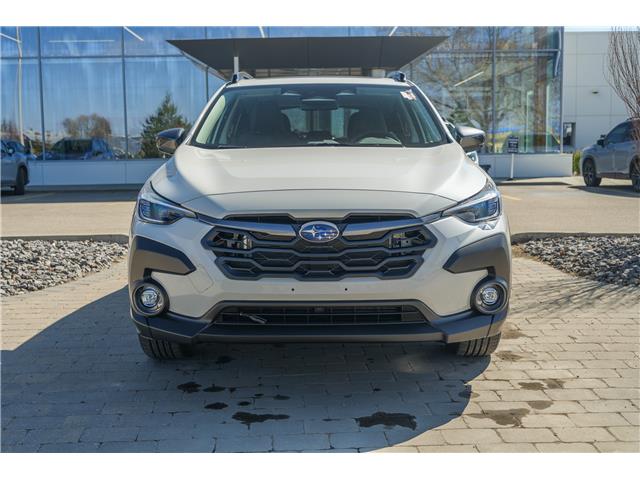 2026 Subaru Crosstrek Limited (Stk: 239664) in Red Deer - Image 7 of 19