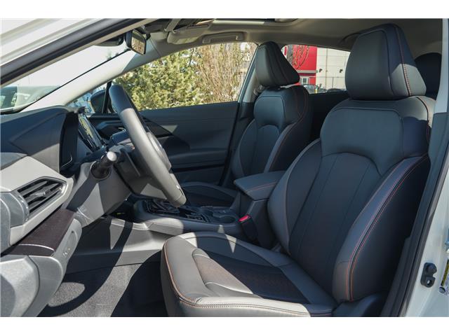 2026 Subaru Crosstrek Limited (Stk: 239664) in Red Deer - Image 8 of 19