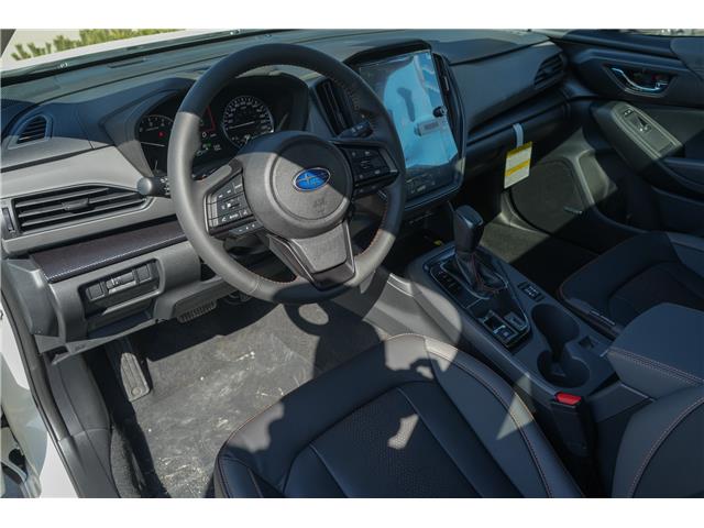 2026 Subaru Crosstrek Limited (Stk: 239664) in Red Deer - Image 9 of 19