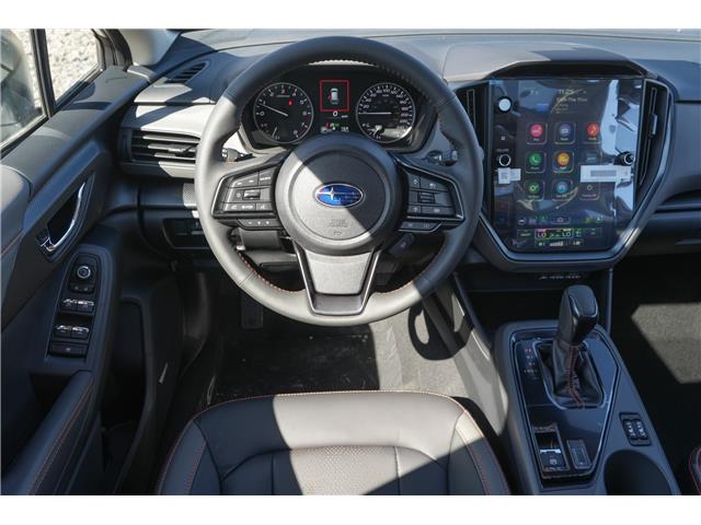 2026 Subaru Crosstrek Limited (Stk: 239664) in Red Deer - Image 10 of 19