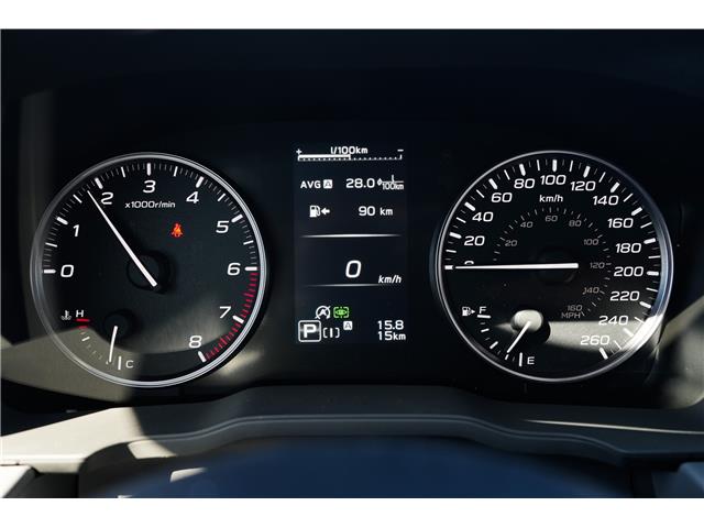 2026 Subaru Crosstrek Limited (Stk: 239664) in Red Deer - Image 11 of 19
