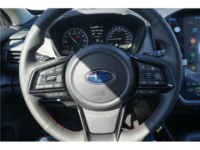 2026 Subaru Crosstrek Limited (Stk: 239664) in Red Deer - Image 12 of 19