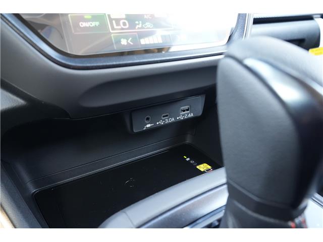 2026 Subaru Crosstrek Limited (Stk: 239664) in Red Deer - Image 14 of 19