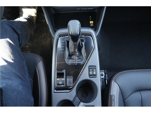 2026 Subaru Crosstrek Limited (Stk: 239664) in Red Deer - Image 15 of 19
