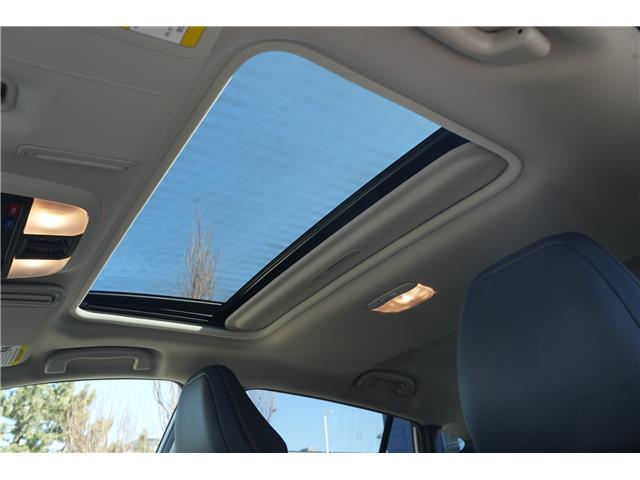 2026 Subaru Crosstrek Limited (Stk: 239664) in Red Deer - Image 17 of 19