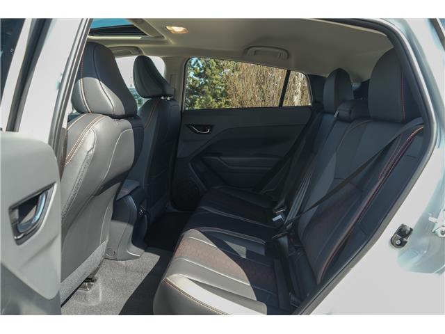 2026 Subaru Crosstrek Limited (Stk: 239664) in Red Deer - Image 18 of 19
