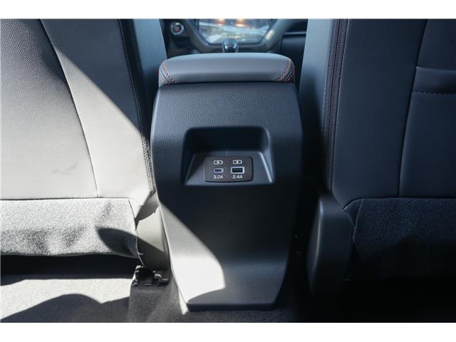 2026 Subaru Crosstrek Limited (Stk: 239664) in Red Deer - Image 19 of 19