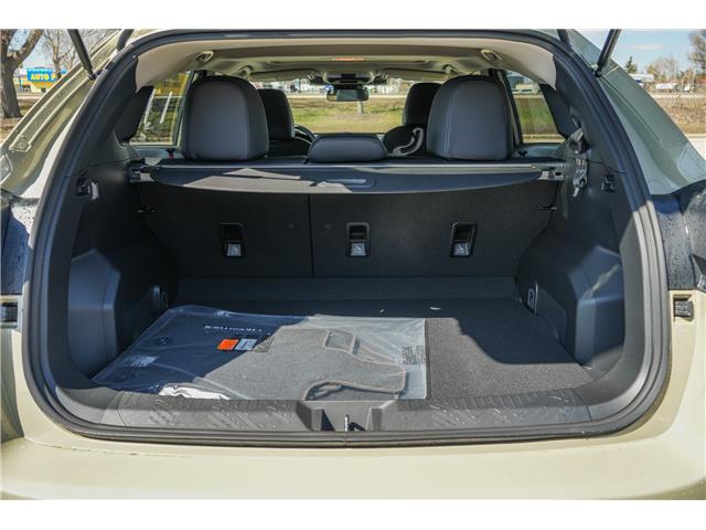 2026 Subaru Crosstrek Limited (Stk: 245484) in Red Deer - Image 4 of 19
