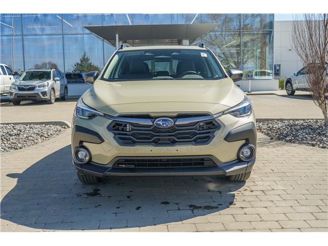 2026 Subaru Crosstrek Limited (Stk: 245484) in Red Deer - Image 7 of 19