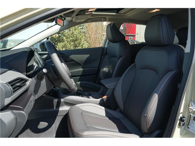 2026 Subaru Crosstrek Limited (Stk: 245484) in Red Deer - Image 8 of 19