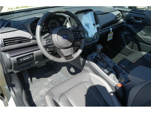 2026 Subaru Crosstrek Limited (Stk: 245484) in Red Deer - Image 9 of 19