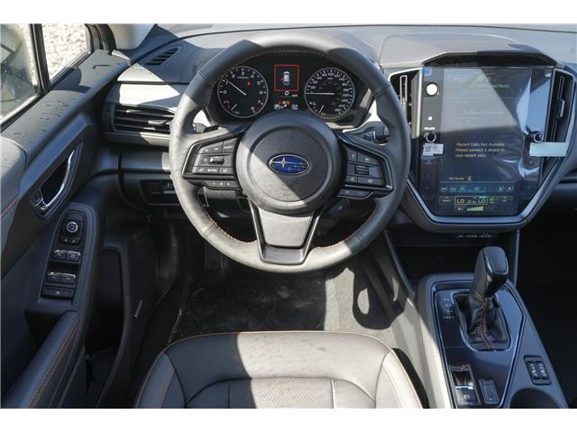 2026 Subaru Crosstrek Limited (Stk: 245484) in Red Deer - Image 10 of 19