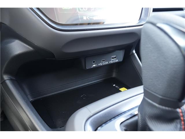 2026 Subaru Crosstrek Limited (Stk: 245484) in Red Deer - Image 14 of 19