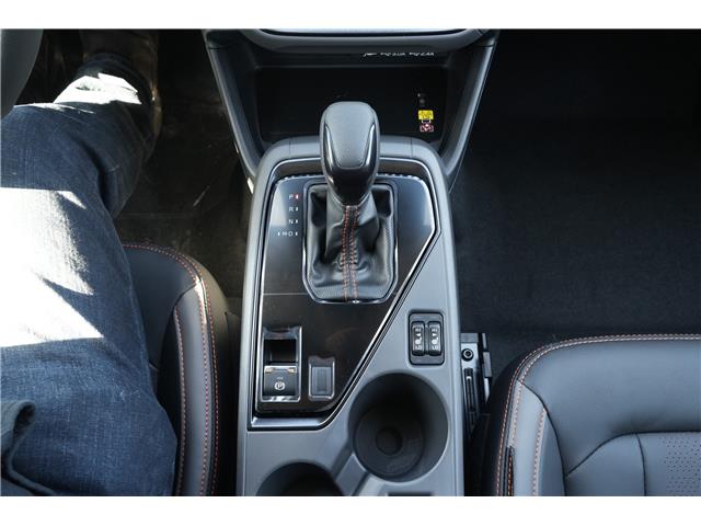 2026 Subaru Crosstrek Limited (Stk: 245484) in Red Deer - Image 15 of 19