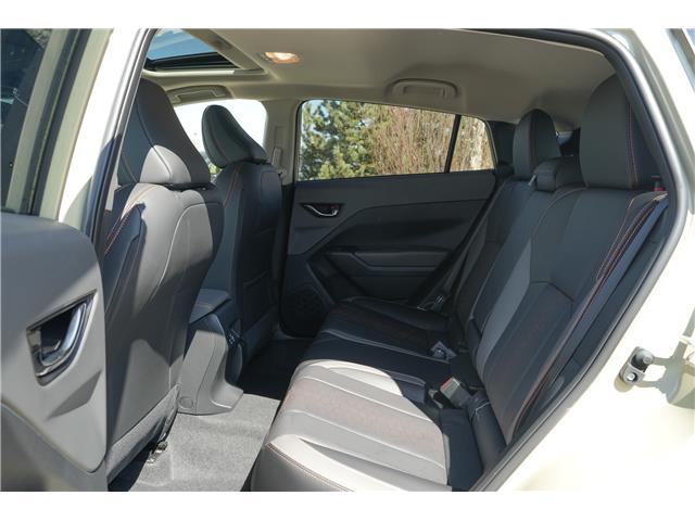 2026 Subaru Crosstrek Limited (Stk: 245484) in Red Deer - Image 18 of 19
